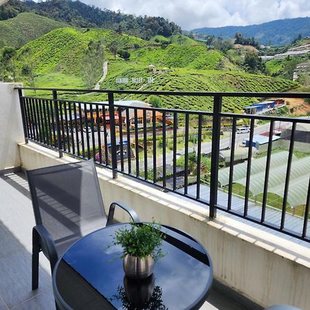 Peony Square Residences Cameron Highlands Zewnętrze zdjęcie
