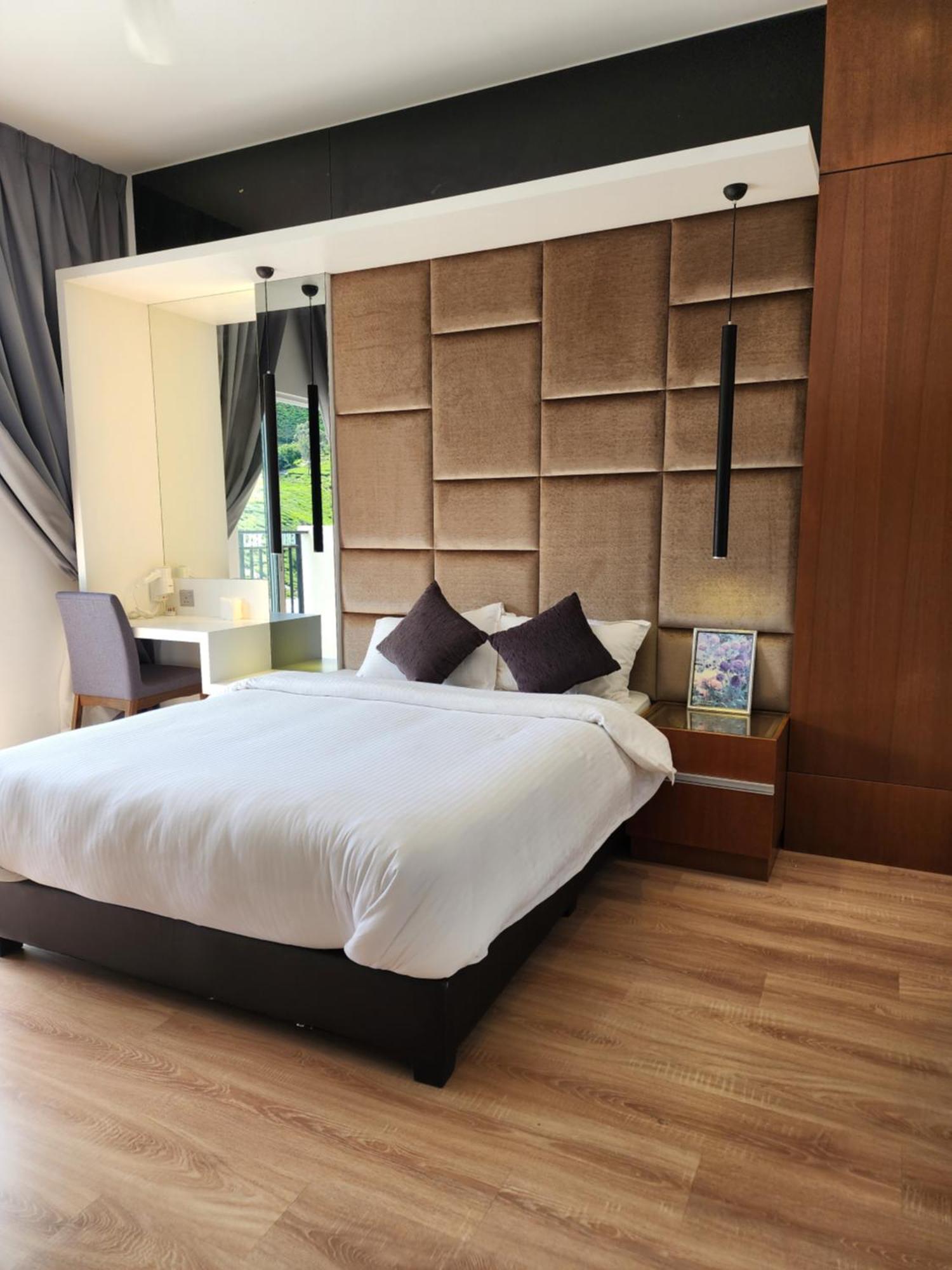 Peony Square Residences Cameron Highlands Zewnętrze zdjęcie