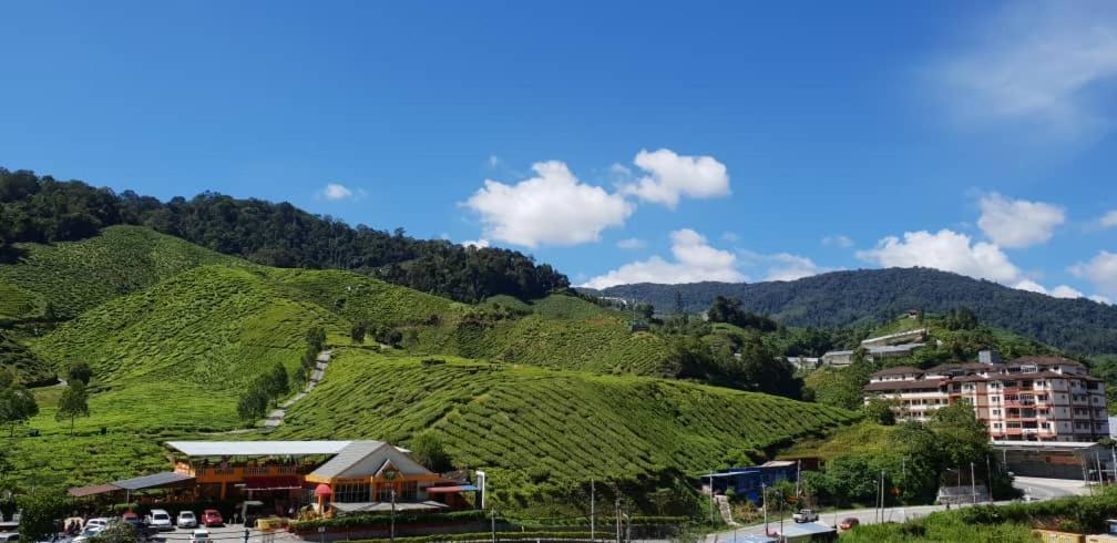 Peony Square Residences Cameron Highlands Zewnętrze zdjęcie